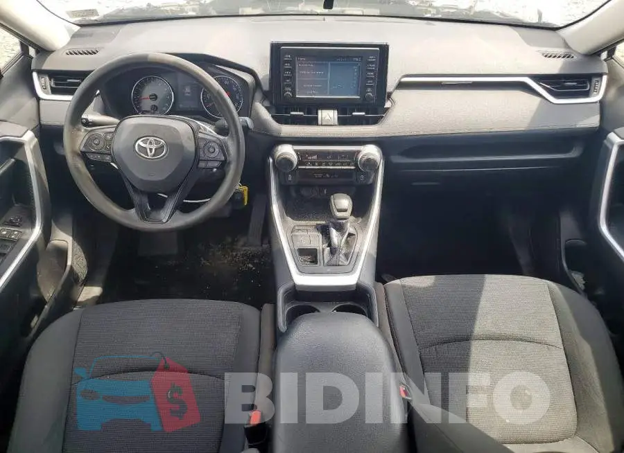 2T3G1RFV6KC010289 Photo# 8