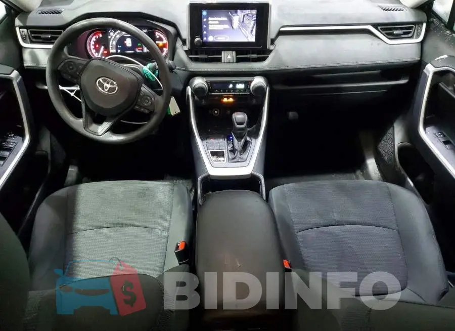 2T3G1RFV6RC464312 Photo# 8