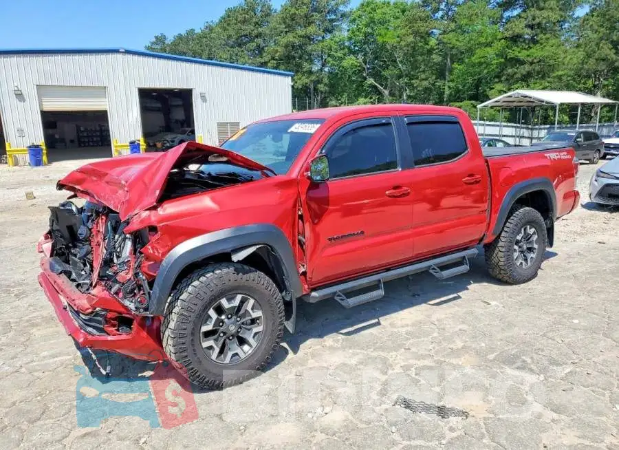 3TMAZ5CN2PM213019 Photo# 1
