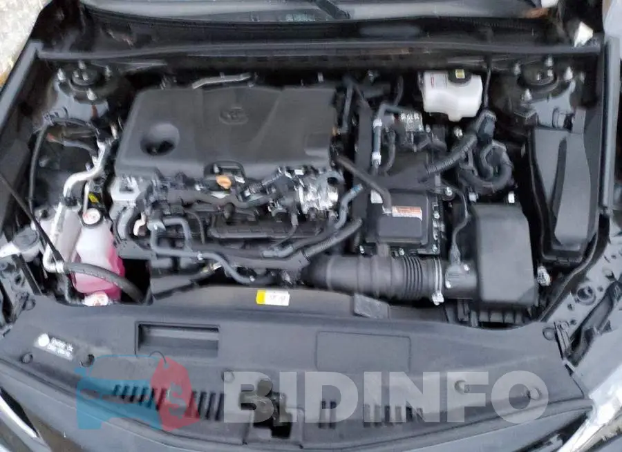 4T1C31AK2PU620647 Photo# 11