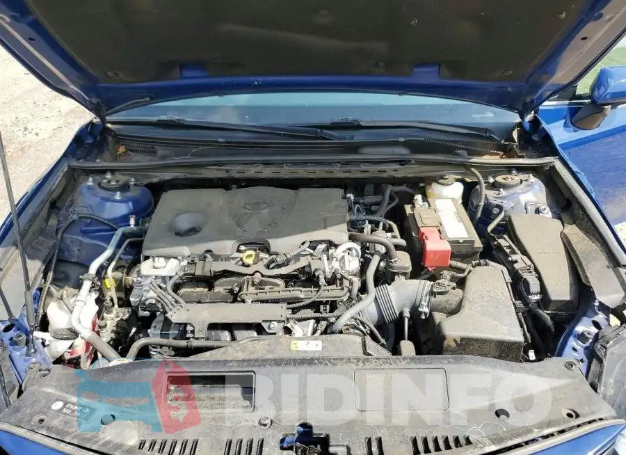 4T1F11AK2PU158836 Photo# 11