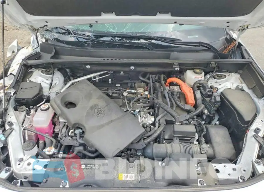 4T3B6RFV8RU171313 Photo# 12