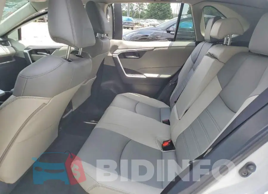 4T3B6RFV8RU171313 Photo# 11