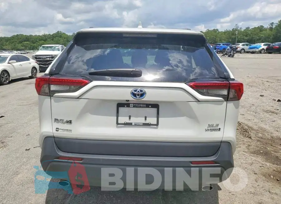 4T3B6RFV8RU171313 Photo# 6