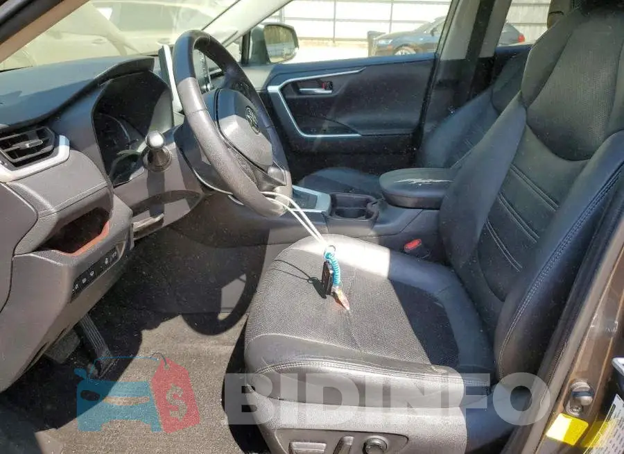 4T3D6RFV4MU055026 Photo# 7