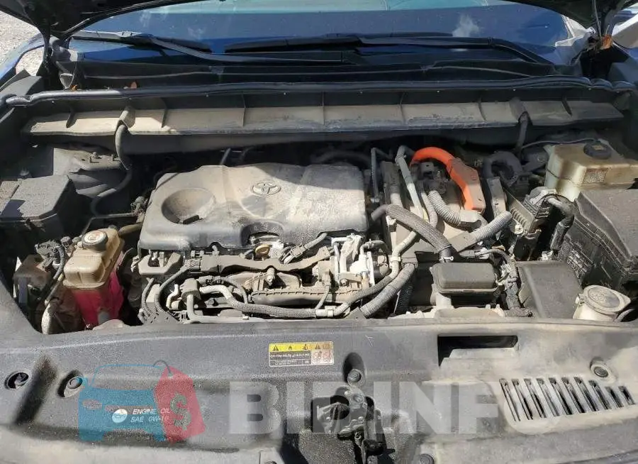 5TDEBRCH3LS001344 Photo# 12