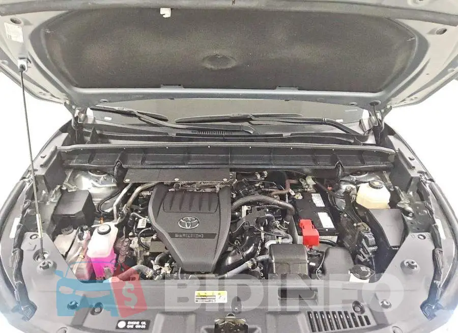 5TDKDRAHXSS550716 Photo# 12