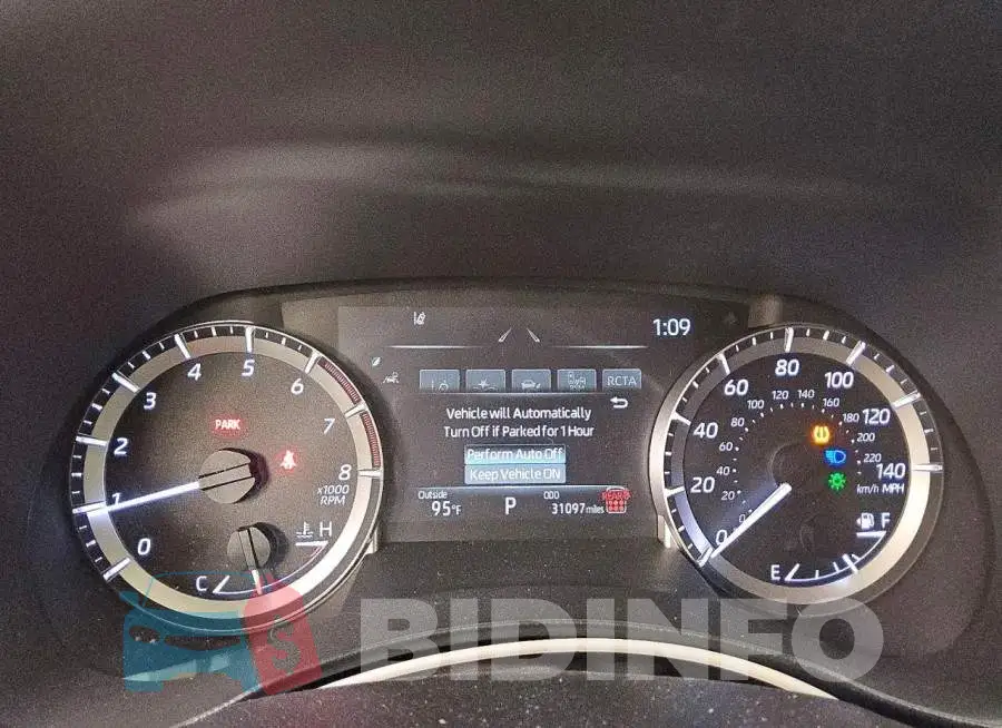 5TDKDRAHXSS550716 Photo# 9