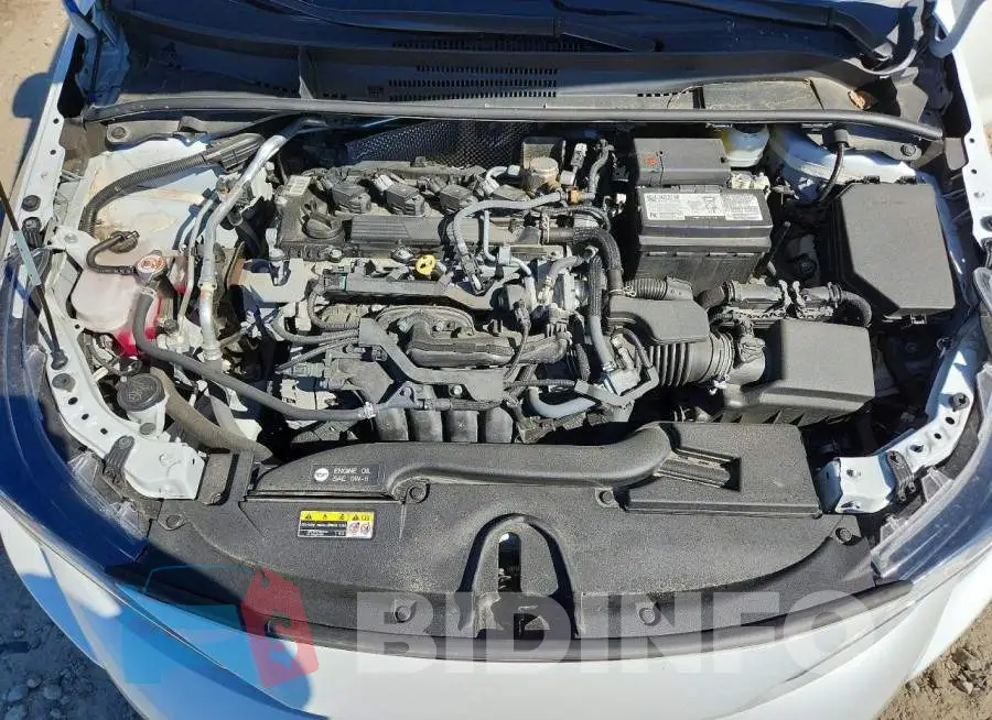 5YFB4MDE0RP226570 Photo# 11