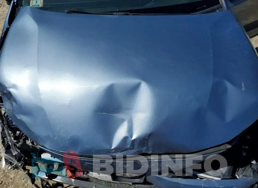 5YFB4MDE8RP197397 Photo# 11