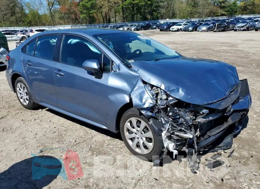 5YFB4MDE8RP197397 Photo# 4