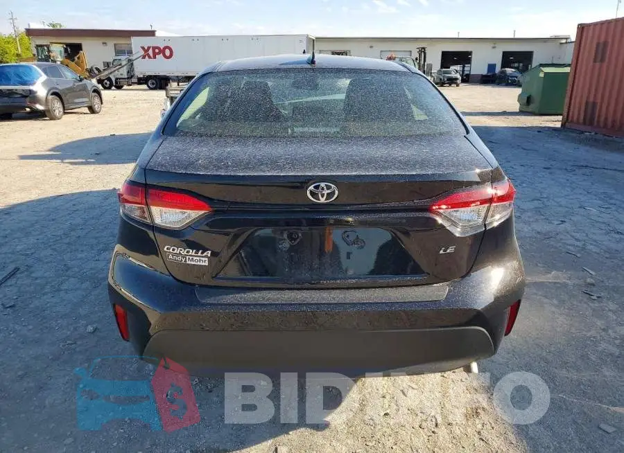 5YFB4MDE9SP335079 Photo# 6