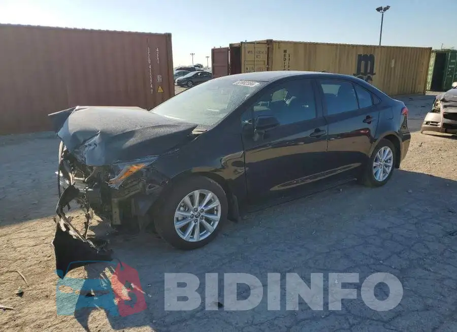 5YFB4MDE9SP335079 Photo# 1