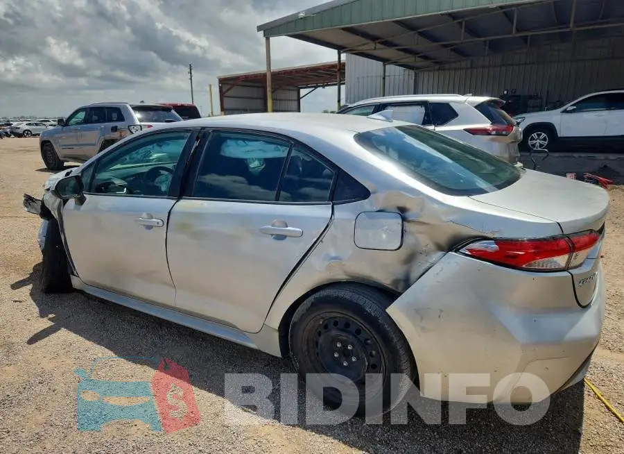 5YFEPRAE5LP028872 Photo# 2