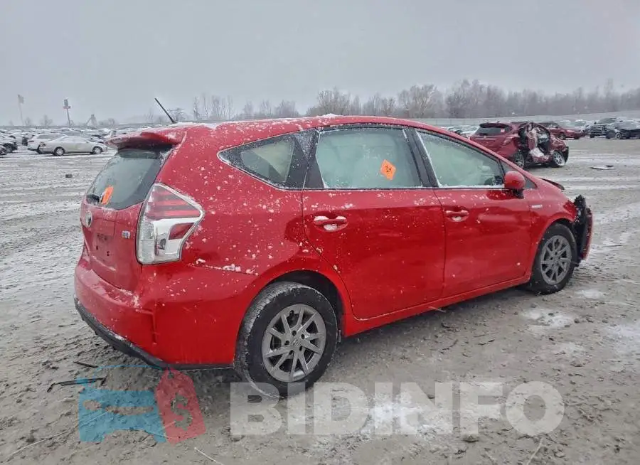 JTDZN3EU2HJ061751 Photo# 3
