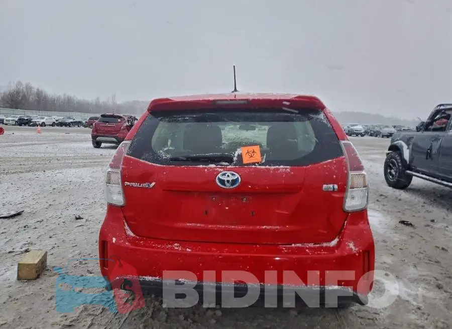 JTDZN3EU2HJ061751 Photo# 6