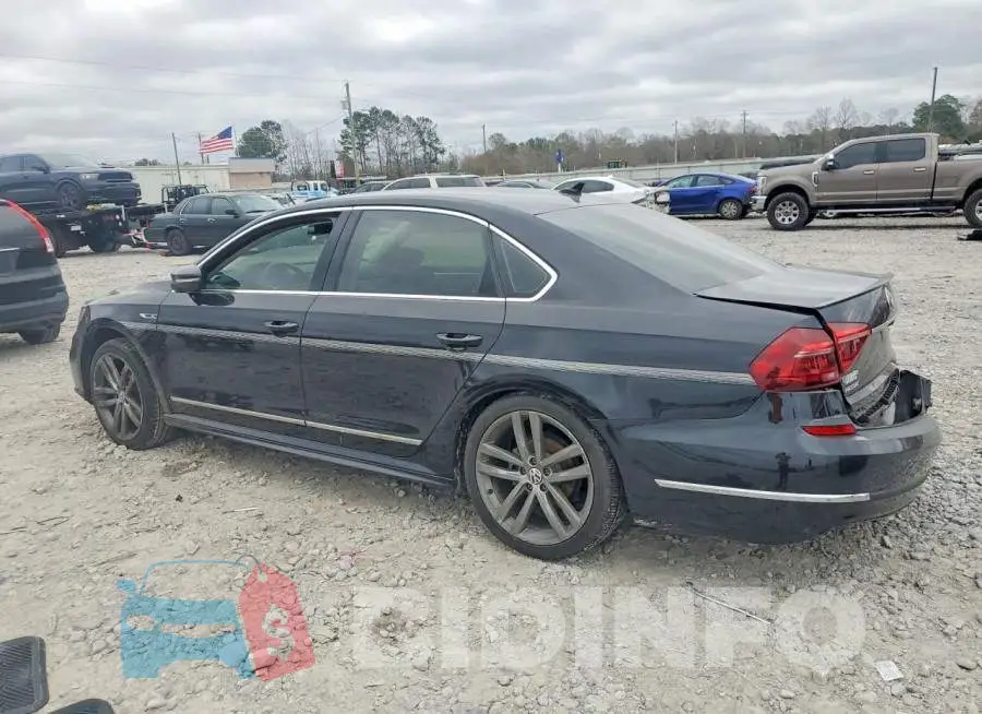 1VWDT7A38HC083324 Photo# 2