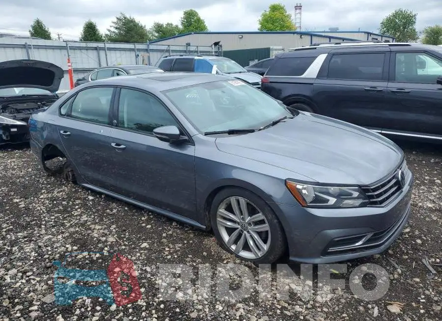 1VWLA7A38KC006638 Photo# 4