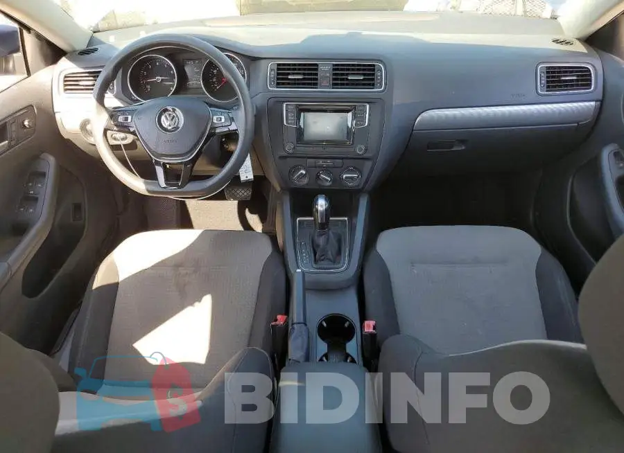 3VW2B7AJ4HM267490 Photo# 8