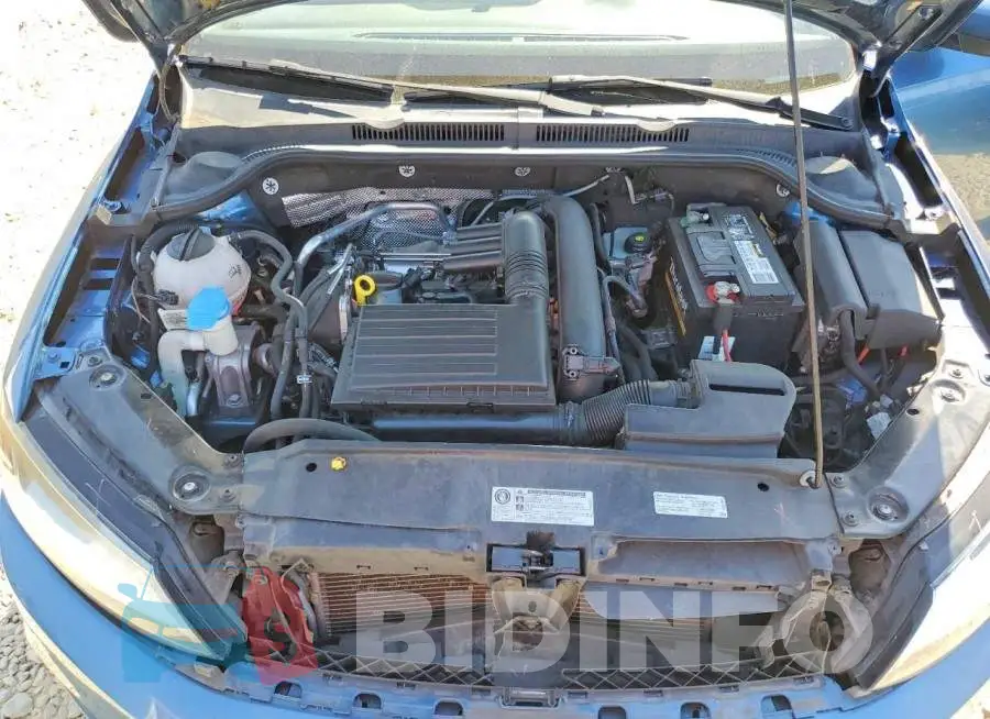 3VW2B7AJ4HM267490 Photo# 11