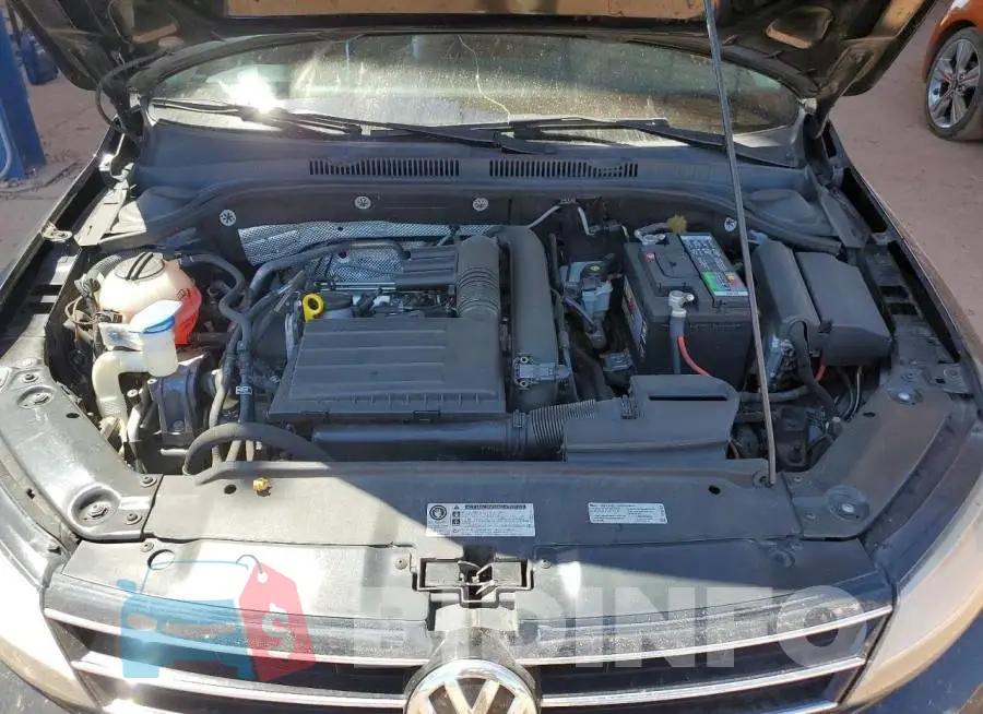 3VW2B7AJ7HM282808 Photo# 11