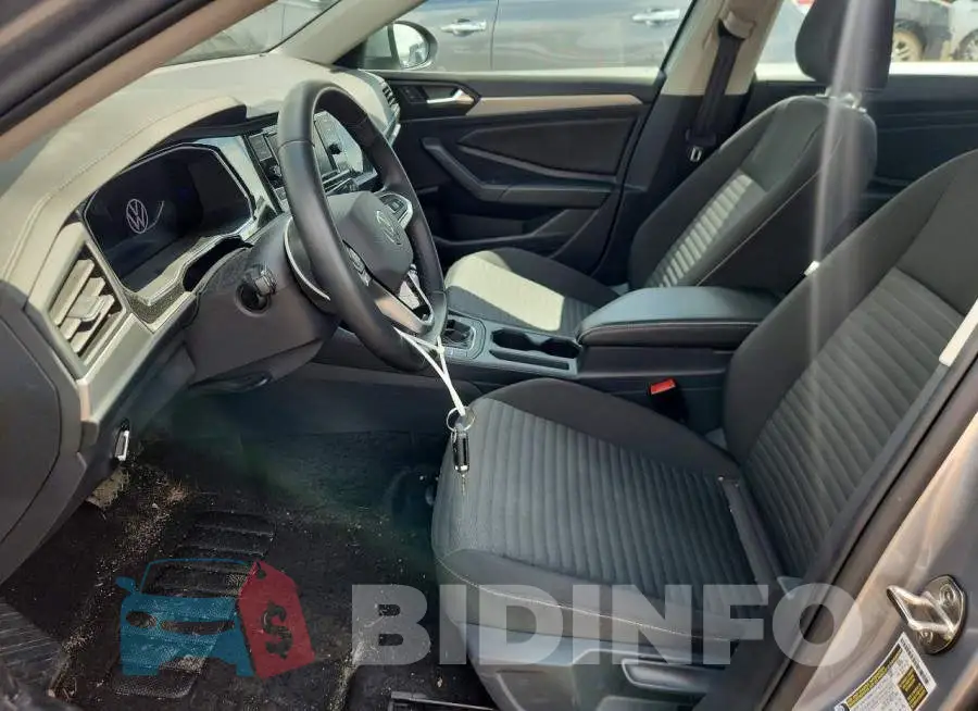 3VW5M7BU1RM013740 Photo# 7