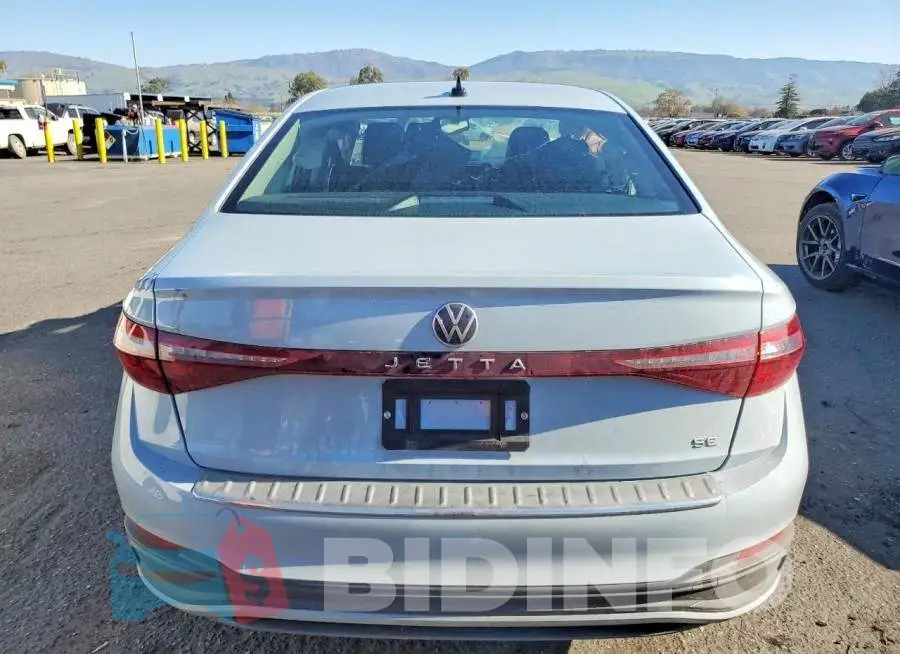 3VW7X7BU2SM110161 Photo# 6
