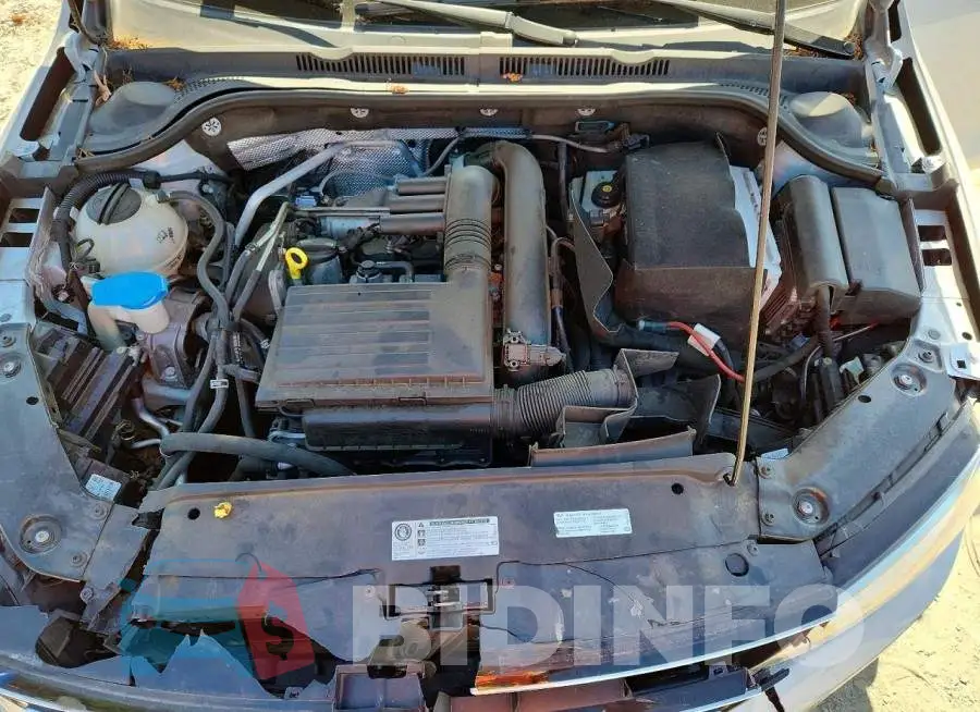 3VWDB7AJ5HM230800 Photo# 11