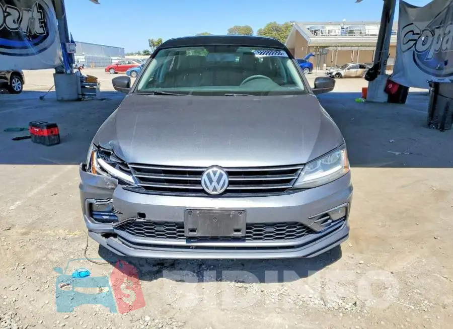 3VWDB7AJ9JM238324 Photo# 5