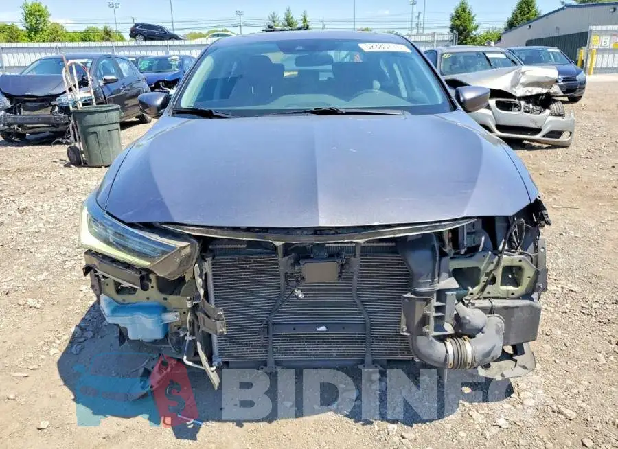 19UDE2F36MA004538 Photo# 5