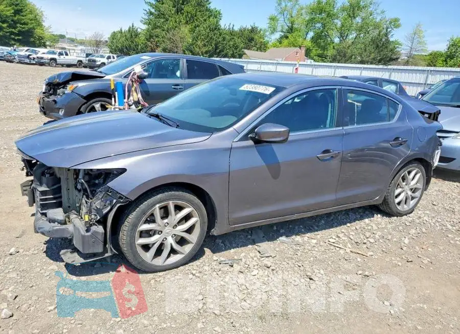 19UDE2F36MA004538 Photo# 1