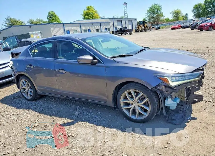 19UDE2F36MA004538 Photo# 4
