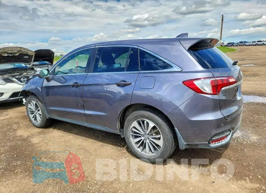 5J8TB4H78HL808317 Photo# 2