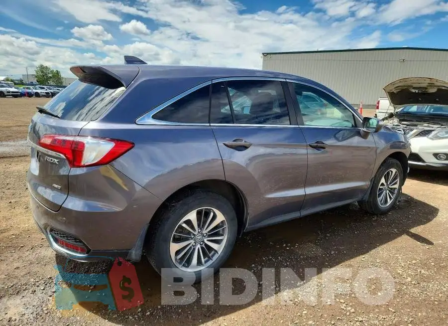 5J8TB4H78HL808317 Photo# 3