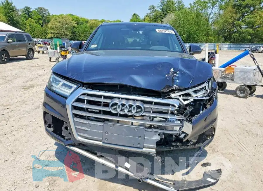 WA1BNAFY9J2070139 Photo# 5