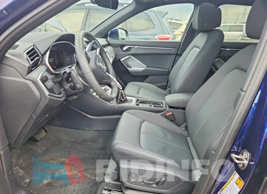 WA1EECF31S1084024 Photo# 7