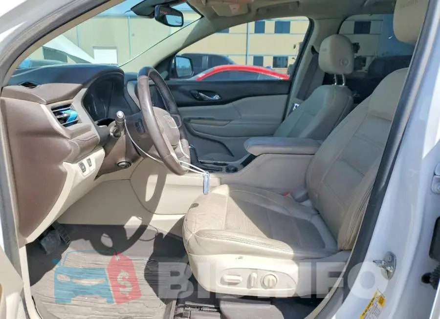 1GKKNPLS8JZ124051 Photo# 7