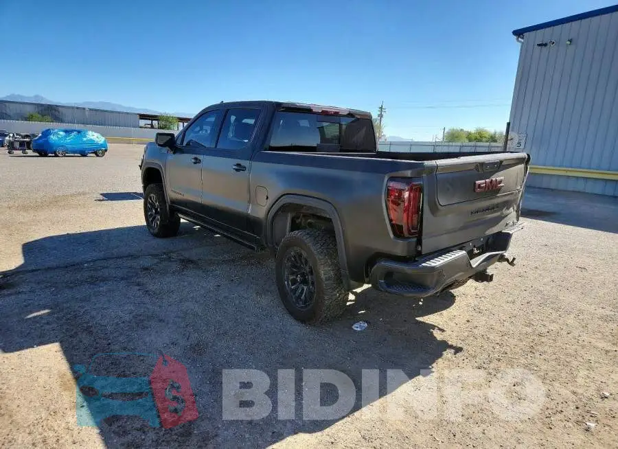 1GTU9FEL9LZ174887 Photo# 2