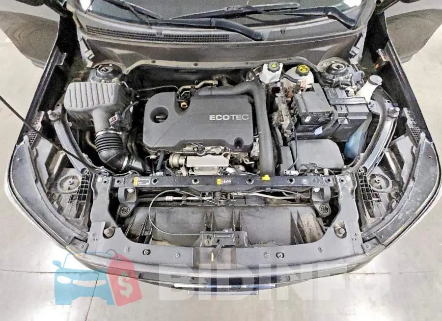 3GKALMEV7ML309064 Photo# 12