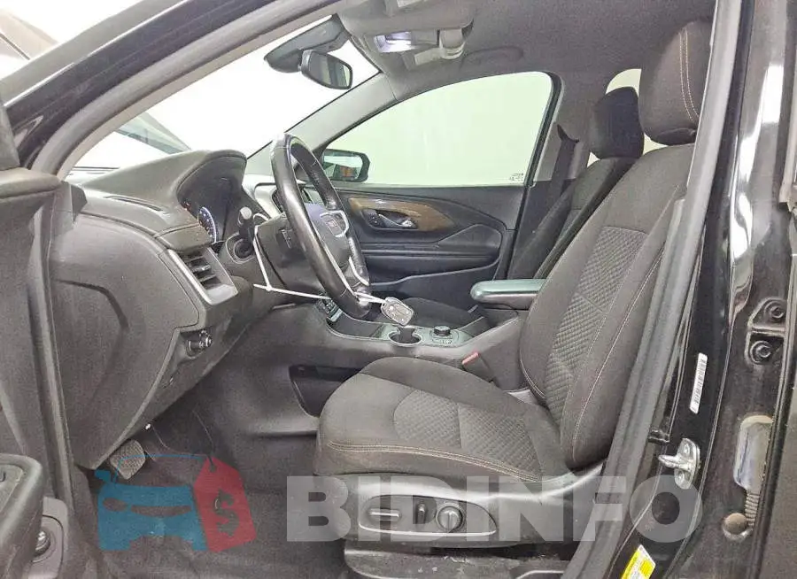 3GKALMEV7ML309064 Photo# 7