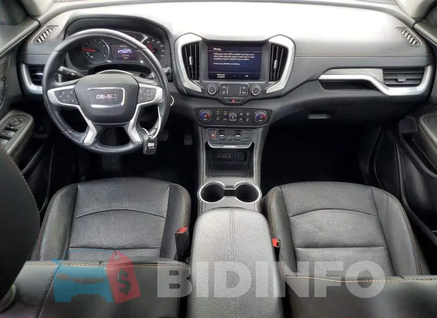 3GKALPEV3ML385415 Photo# 8