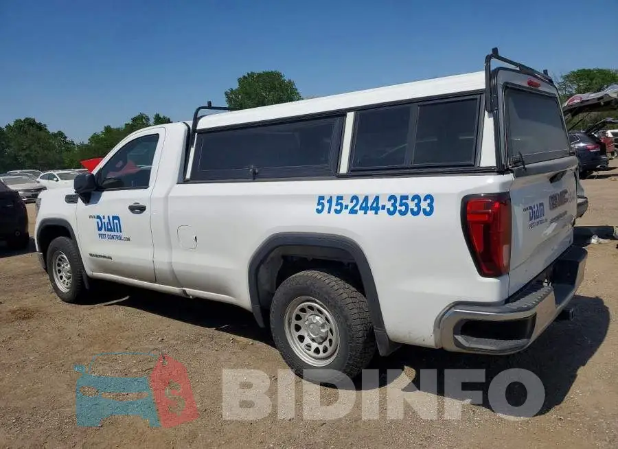 3GTN8AEF7MG368663 Photo# 2