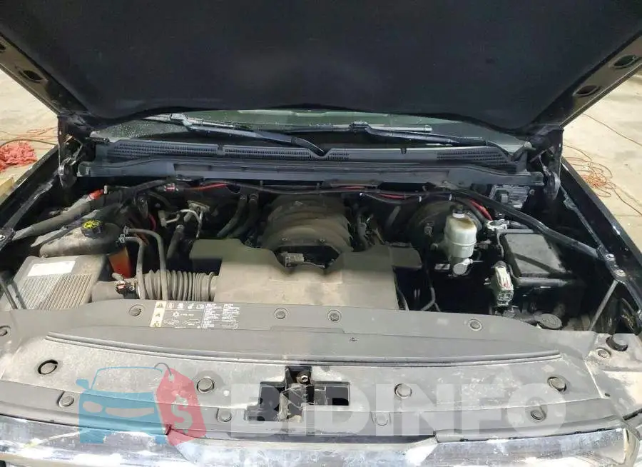 3GTU2PEC2JG605125 Photo# 11