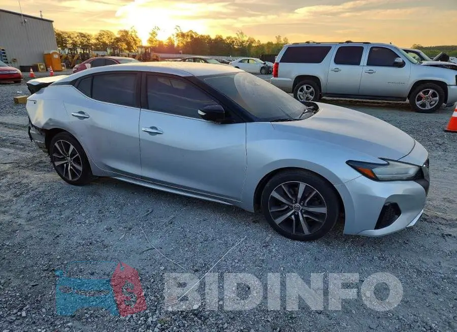 1N4AA6CV4LC368153 Photo# 4