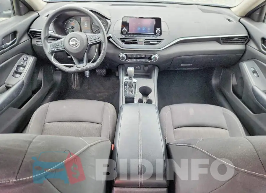 1N4BL4BV1PN403813 Photo# 8