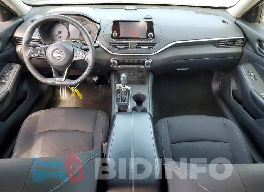 1N4BL4BV2PN341810 Photo# 8