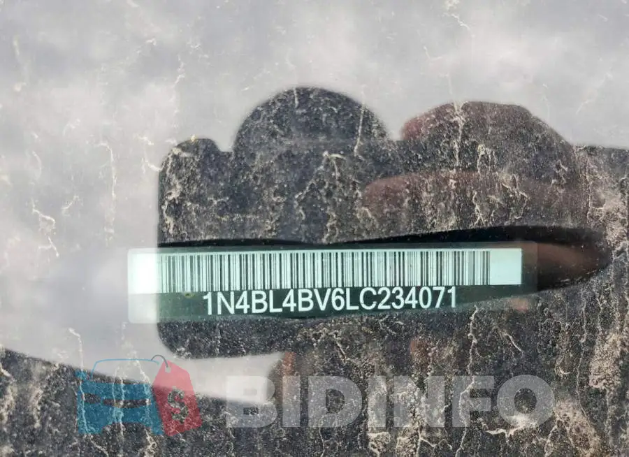 1N4BL4BV6LC234071 Photo# 12