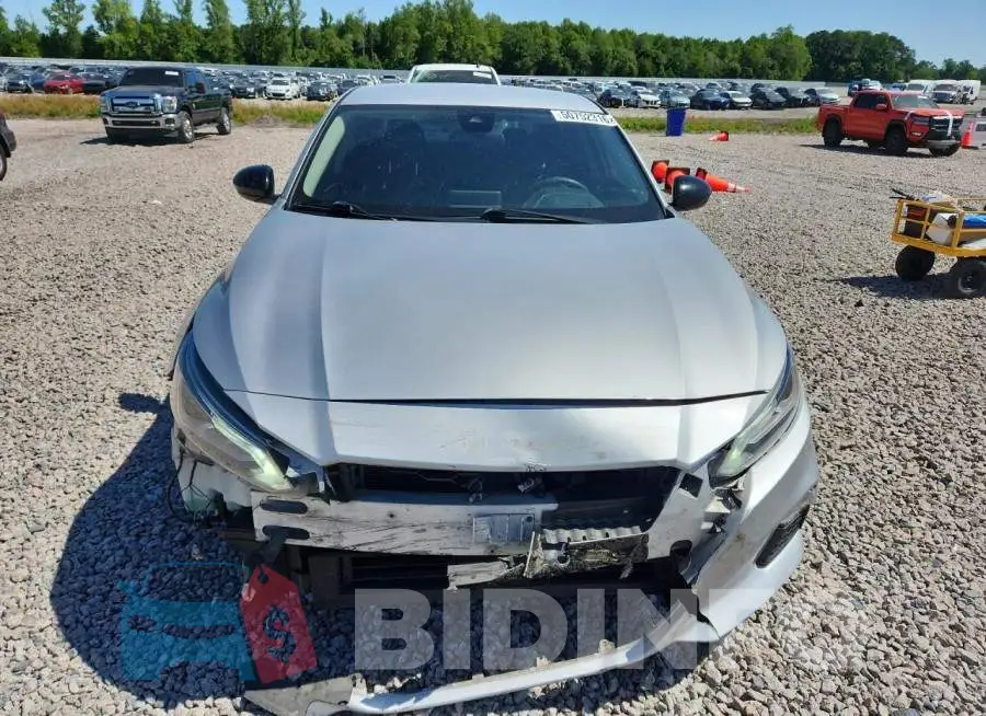 1N4BL4CV1NN355256 Photo# 5