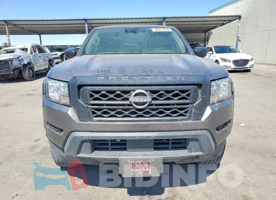 1N6ED1EJ2NN622513 Photo# 5