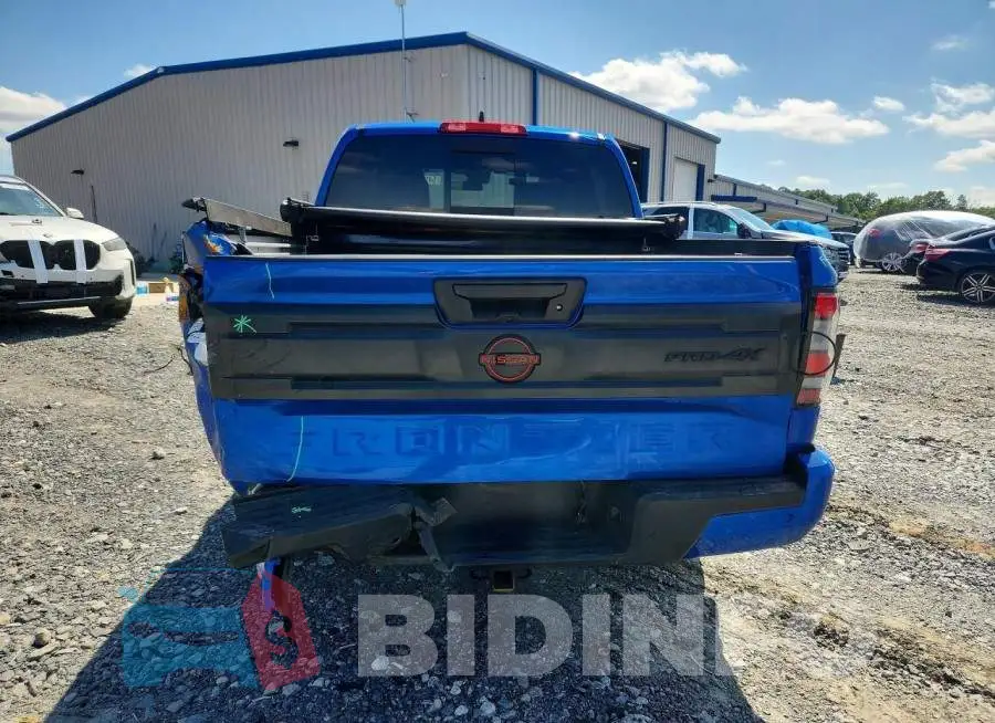 1N6ED1EK9SN618883 Photo# 6